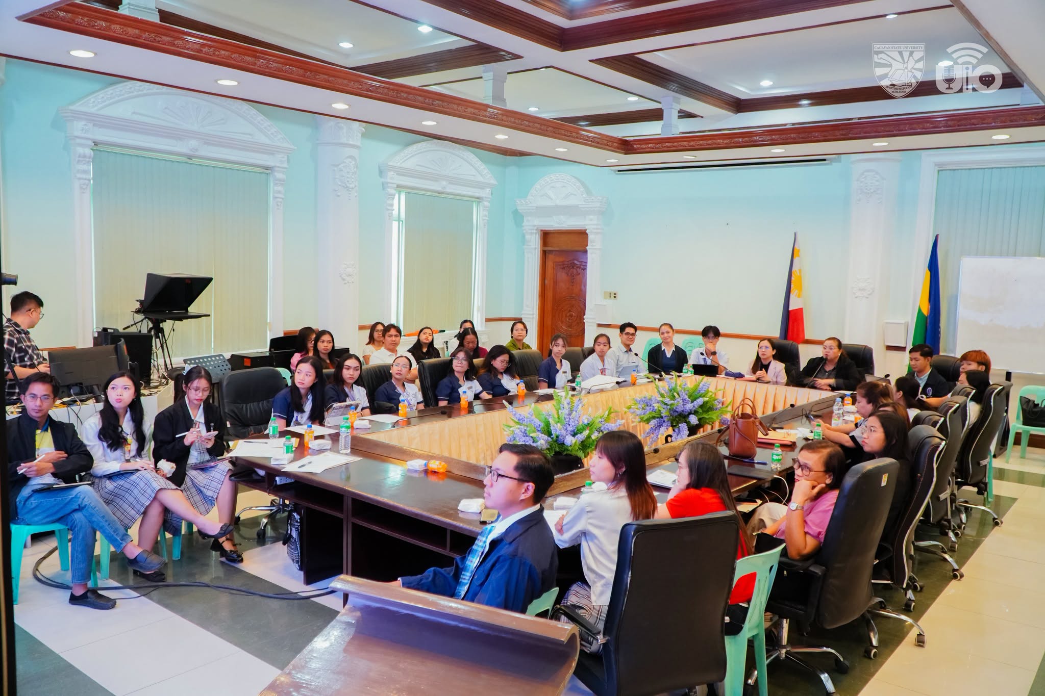 CSU SENDS FACULTY, STUDENTS TO INDONESIA FOR THIRD CULTURAL EXCHANGE photo 7